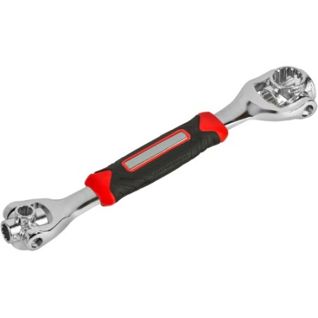 Clé rotative universelle KD10441