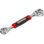Clé rotative universelle KD10441