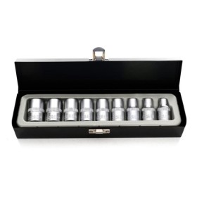 Coffret de douilles Torx 9 pièces KD10227 !