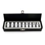 Coffret de douilles Torx 9 pièces KD10227 !
