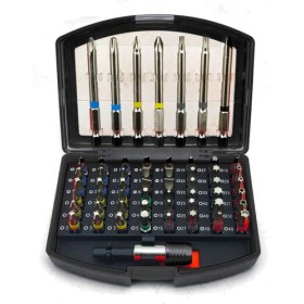 Coffret de 56 embouts KD10471