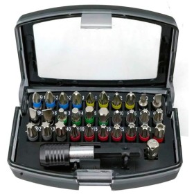 Coffret de 32 embouts KD10472