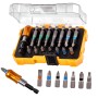 Coffret de 15 embouts KD10473