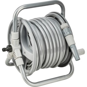 Support pour tuyau d'arrosage 20 m + 2 m KD2079