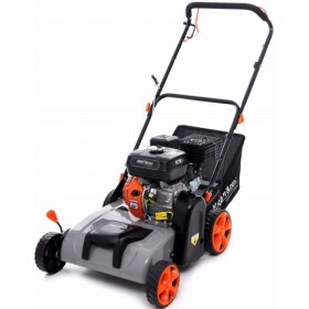 Aérateur et scarificateur 4,8 kW / 6,5 CV KD5191