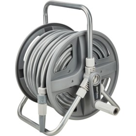 Support pour tuyau d'arrosage 40 m + 2 m KD2080