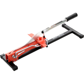 Guillotine manuelle pour panneaux de plancher KD1590