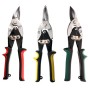 Cisailles à tôle 3 pièces 250 mm KD10359