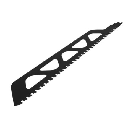 Lame de scie sabre 455x50x1,5mm KD10781