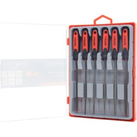 Jeu de 6 limes métalliques KD10287