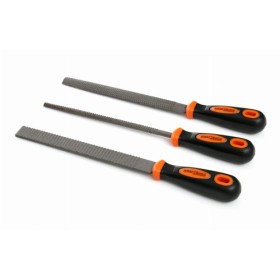 Jeu de limes à bois 200 mm KD10892