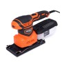 Ponceuse orbitale 3 en 1 avec bac KD3063