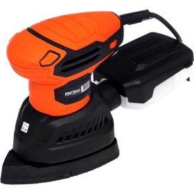 Ponceuse orbitale aléatoire 1200W 12000 tr/min KD1667