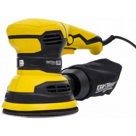 Ponceuse orbitale aléatoire 1200 W 125 mm KD1695-Y