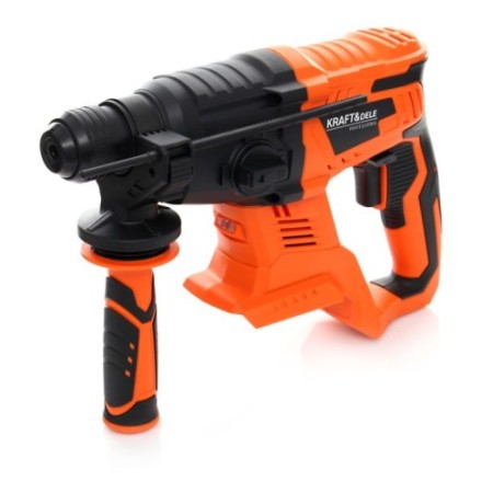 Perceuse udarowa 18V PROSERIES KD1769