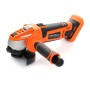 Meuleuse d'angle 18 V PROSERIES KD1771