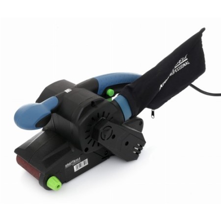 Ponceuse à bande KING SERIES KD1679-Z