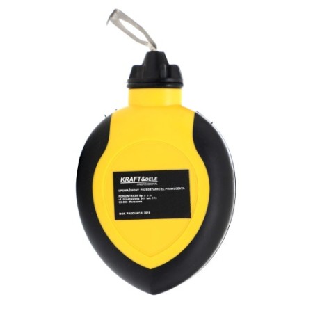 LIGNE À TRACER À LA CRAIE AVEC RÉCIPIENT À CRAIE 113G KD10430