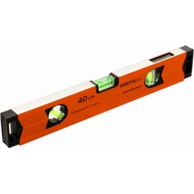 NIVEAU EN ALUMINIUM 40 cm KD10310
