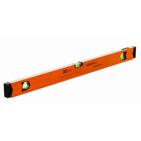 NIVEAU EN ALUMINIUM 80 cm KD10312