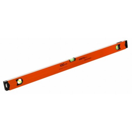 NIVEAU EN ALUMINIUM 100 cm KD10313