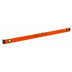 NIVEAU ALUMINIUM 120 cm 3 flacons KD10314