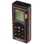 Télémètre laser numérique 40 m KD10405
