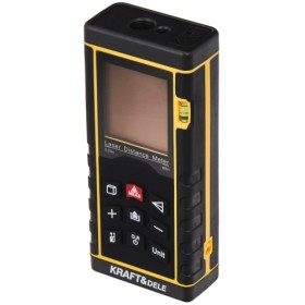 Télémètre laser numérique 60 m KD10406