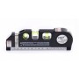 Niveau laser avec mesure de 250 cm KD10437