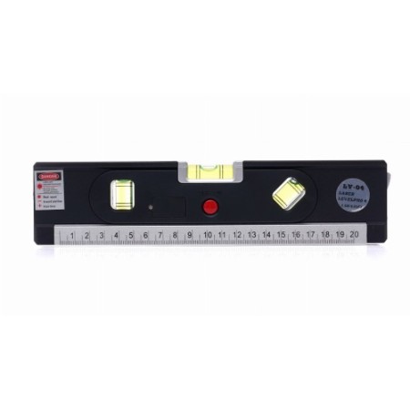 Niveau laser avec mesure de 150 cm KD10438