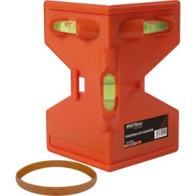 Niveau d'angle KD10562 pour poteaux