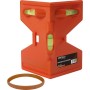 Niveau d'angle KD10562 pour poteaux