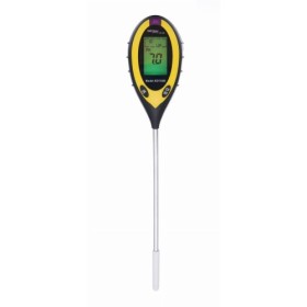 Appareil de mesure de sol 4 en 1 KD11408