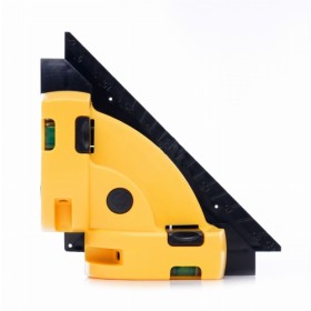 Niveau laser KD10439 pour carrelage