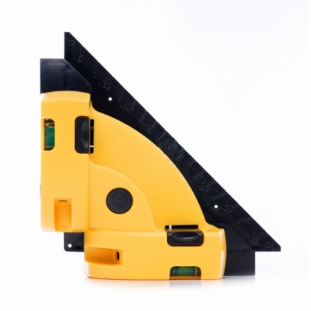 Niveau laser KD10439 pour carrelage