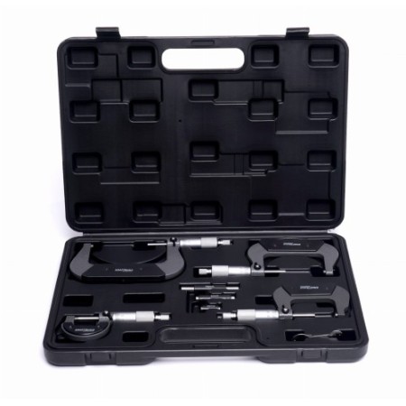 MICROMÈTRES 0-100 mm KD10443