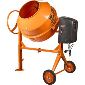 Bétonnière 200L 1250W 230V KD492
