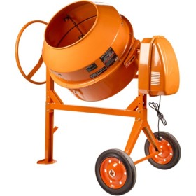 Bétonnière 230L 1350W KD493