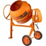 Bétonnière 230L 1350W KD493