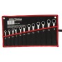 Clés mixtes 12 pièces 8-19 mm KD11301