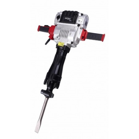 Marteau de démolition KD1738 3200 W + coffret