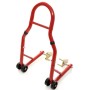 béquille arrière pour moto KD343
