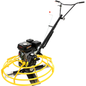 Truelle mécanique à béton 92 cm 6,5 CV KD1190