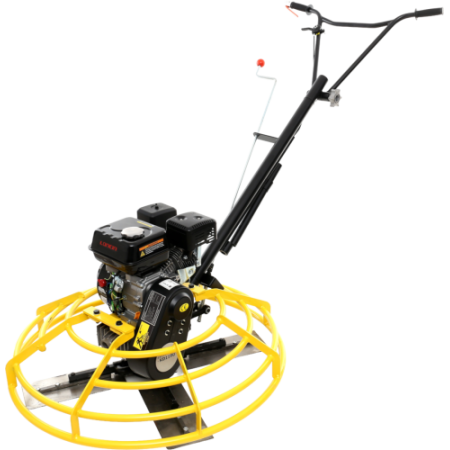 Truelle mécanique à béton 92 cm 6,5 CV KD1190