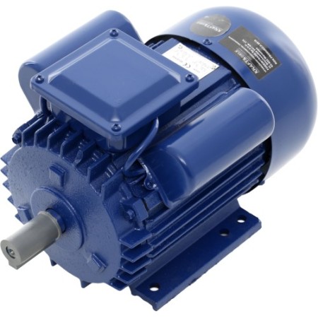 Moteur électrique 2,2 kW 220 V 2800 tr/min KD1802
