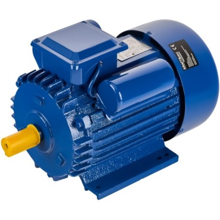 Moteur électrique 3 kW 220 V 1430 tr/min KD1803