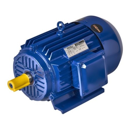 Moteur électrique 0,75 kW 380 V KD1809