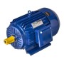 Moteur électrique 0,75 kW 380 V KD1809