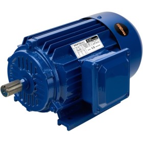 Moteur électrique 1,1 kW 380 V 1400 tr/min KD1810