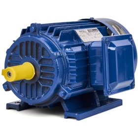Moteur électrique 1,5 kW 380 V KD1811